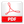 pdf icon m